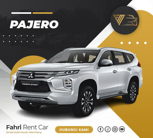 pajero rev1